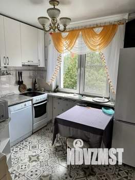 2-к квартира, посуточно, 50м2, 3/9 этаж