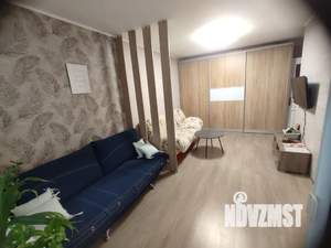 2-к квартира, посуточно, 44м2, 8/9 этаж