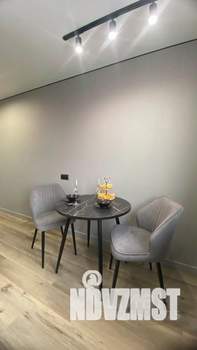 1-к квартира, посуточно, 34м2, 1/1 этаж