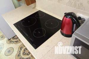 1-к квартира, посуточно, 42м2, 1/16 этаж