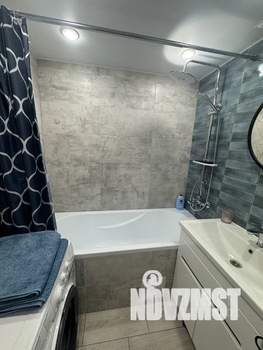 1-к квартира, посуточно, 30м2, 4/9 этаж