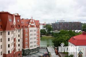 2-к квартира, посуточно, 63м2, 1/1 этаж