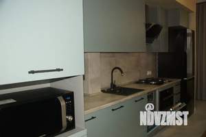 1-к квартира, посуточно, 69м2, 3/8 этаж