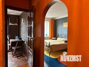 1-к квартира, посуточно, 31м2, 4/5 этаж