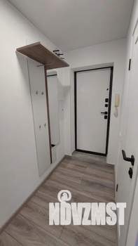 1-к квартира, посуточно, 31м2, 3/5 этаж