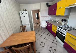 2-к квартира, на длительный срок, 70м2, 2/5 этаж