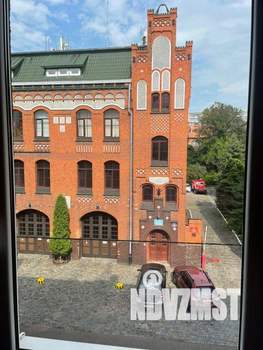 2-к квартира, посуточно, 47м2, 1/1 этаж