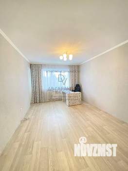 2-к квартира, на длительный срок, 51м2, 4/5 этаж