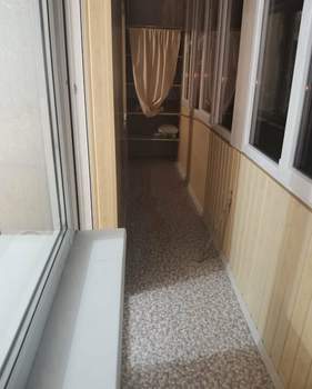 1-к квартира, на длительный срок, 34м2, 3/5 этаж