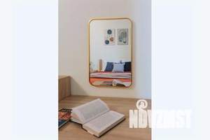 1-к квартира, посуточно, 42м2, 6/10 этаж