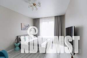 1-к квартира, посуточно, 35м2, 2/9 этаж