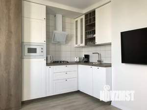 2-к квартира, посуточно, 42м2, 1/1 этаж