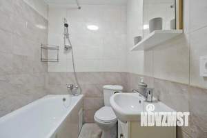 1-к квартира, посуточно, 19м2, 1/1 этаж