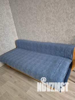 2-к квартира, посуточно, 42м2, 2/4 этаж