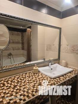 2-к квартира, посуточно, 54м2, 1/9 этаж