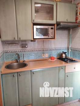 2-к квартира, посуточно, 37м2, 2/3 этаж