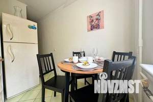 2-к квартира, посуточно, 52м2, 4/9 этаж