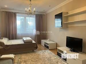 1-к квартира, на длительный срок, 47м2, 8/10 этаж
