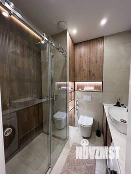 1-к квартира, на длительный срок, 42м2, 8/9 этаж