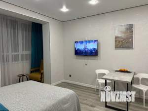 Студия квартира, посуточно, 24м2, 2/9 этаж