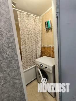 1-к квартира, посуточно, 32м2, 1/9 этаж