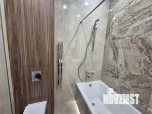 1-к квартира, посуточно, 45м2, 6/12 этаж