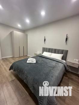 1-к квартира, посуточно, 44м2, 9/10 этаж