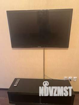 1-к квартира, посуточно, 48м2, 4/10 этаж