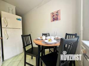 2-к квартира, посуточно, 52м2, 4/9 этаж