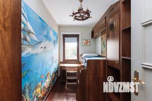 3-к квартира, посуточно, 54м2, 3/5 этаж