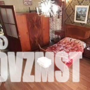 2-к квартира, на длительный срок, 50м2, 2/4 этаж