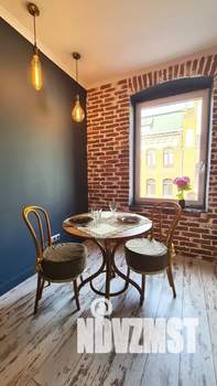 2-к квартира, посуточно, 47м2, 3/4 этаж