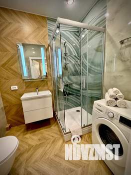 1-к квартира, посуточно, 34м2, 5/10 этаж