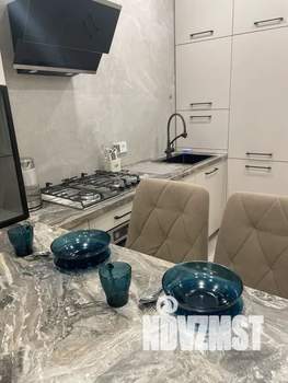 1-к квартира, посуточно, 44м2, 7/8 этаж
