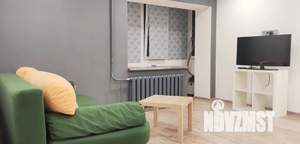 1-к квартира, посуточно, 34м2, 3/5 этаж