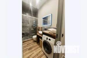 1-к квартира, посуточно, 50м2, 2/3 этаж