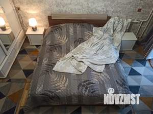 2-к квартира, посуточно, 57м2, 3/5 этаж