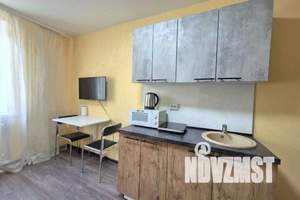 1-к квартира, посуточно, 15м2, 1/5 этаж