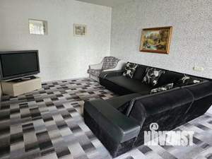 1-к квартира, посуточно, 68м2, 1/1 этаж