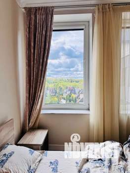 1-к квартира, посуточно, 100м2, 5/5 этаж