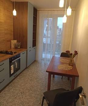 1-к квартира, на длительный срок, 33м2, 2/8 этаж