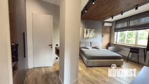 1-к квартира, на длительный срок, 47м2, 4/8 этаж