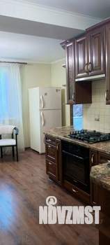 4-к квартира, на длительный срок, 121м2, 4/4 этаж