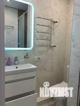 1-к квартира, посуточно, 31м2, 5/5 этаж