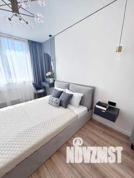 1-к квартира, посуточно, 33м2, 2/9 этаж