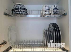 1-к квартира, посуточно, 41м2, 1/1 этаж