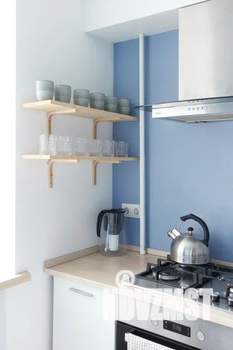 3-к квартира, посуточно, 73м2, 2/5 этаж