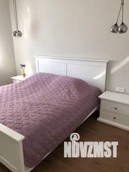 3-к квартира, посуточно, 68м2, 2/3 этаж