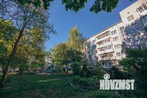 2-к квартира, посуточно, 48м2, 5/5 этаж