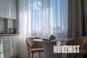 1-к квартира, посуточно, 45м2, 7/9 этаж